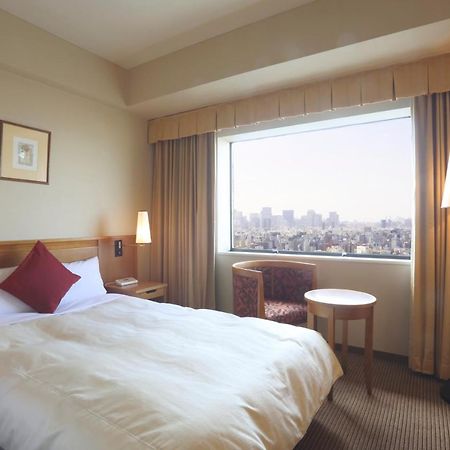 טוקיו Dai-Ichi Hotel Ryogoku מראה חיצוני תמונה
