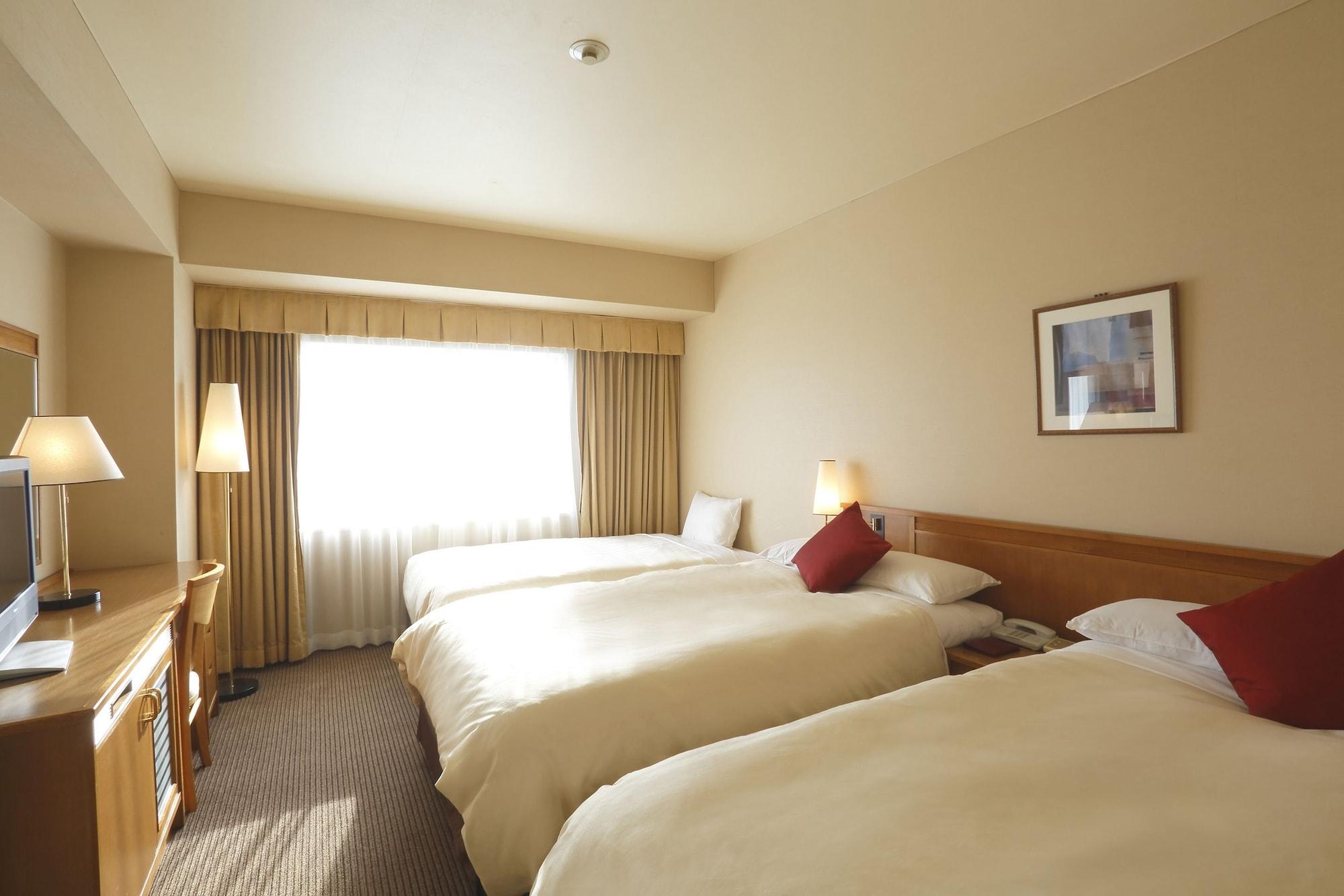 טוקיו Dai-Ichi Hotel Ryogoku מראה חיצוני תמונה