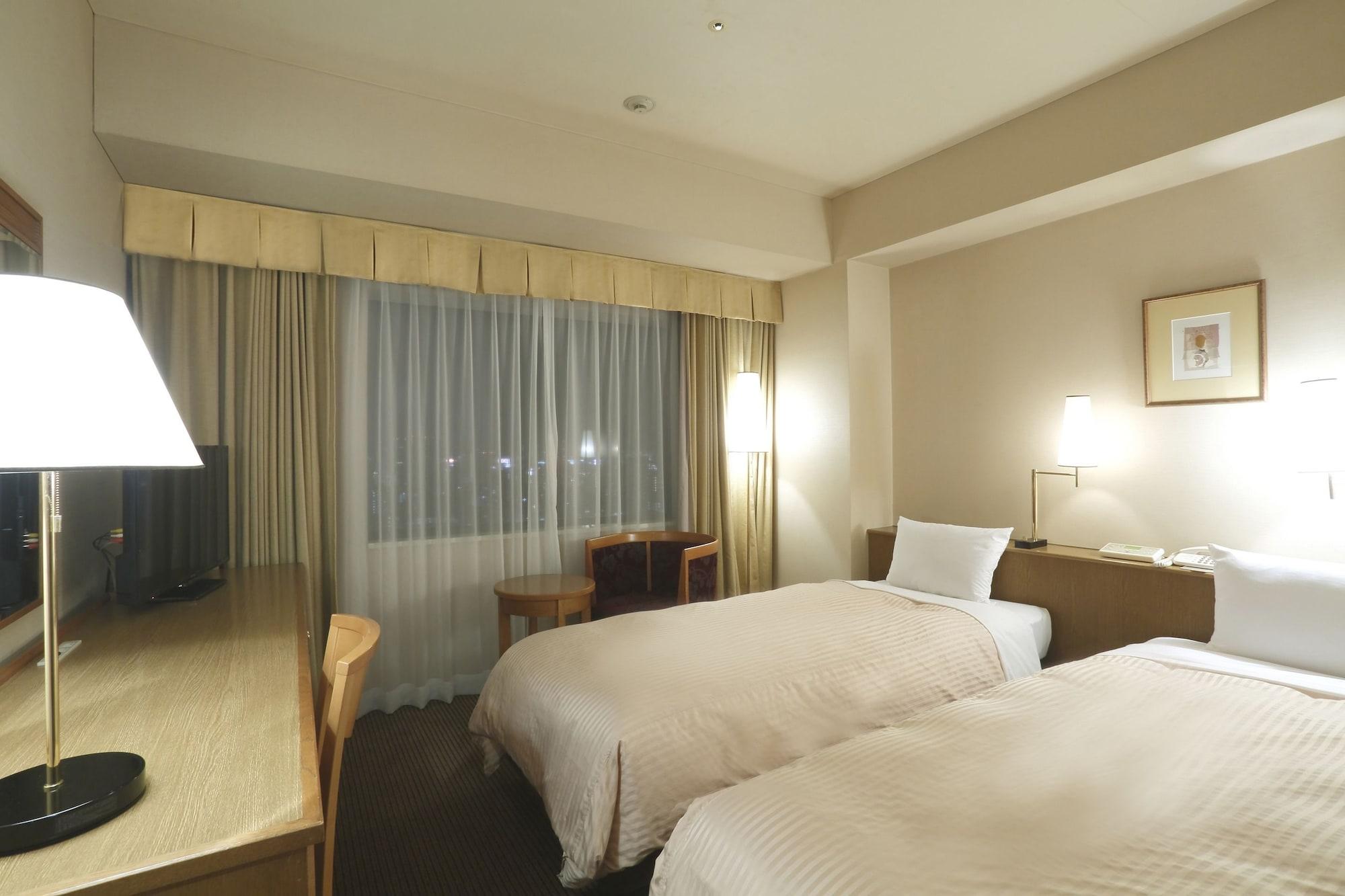 טוקיו Dai-Ichi Hotel Ryogoku מראה חיצוני תמונה