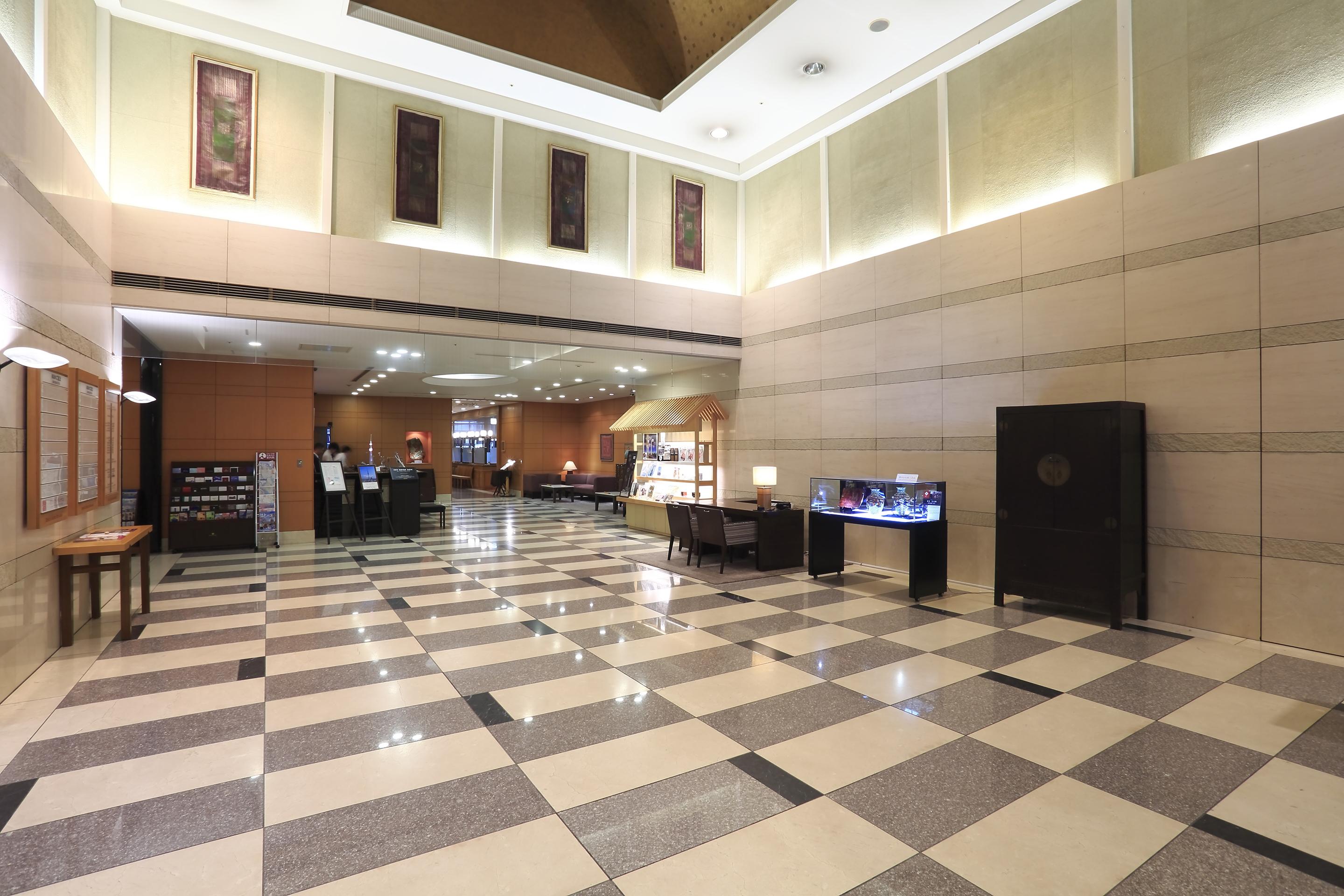 טוקיו Dai-Ichi Hotel Ryogoku מראה חיצוני תמונה