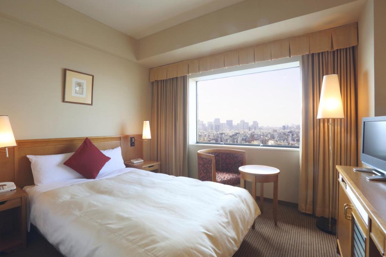 טוקיו Dai-Ichi Hotel Ryogoku מראה חיצוני תמונה