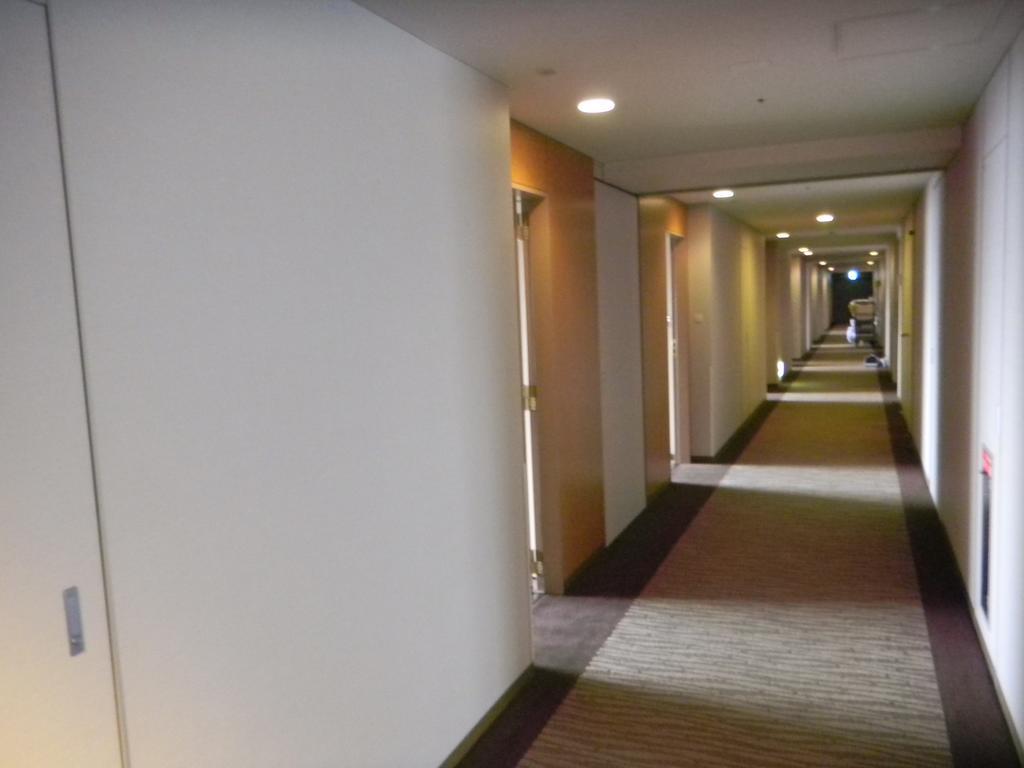 טוקיו Dai-Ichi Hotel Ryogoku מראה חיצוני תמונה