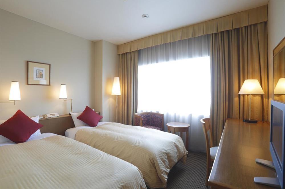 טוקיו Dai-Ichi Hotel Ryogoku מראה חיצוני תמונה