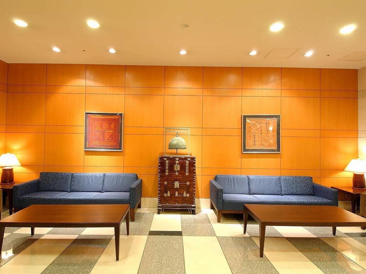 טוקיו Dai-Ichi Hotel Ryogoku מראה חיצוני תמונה