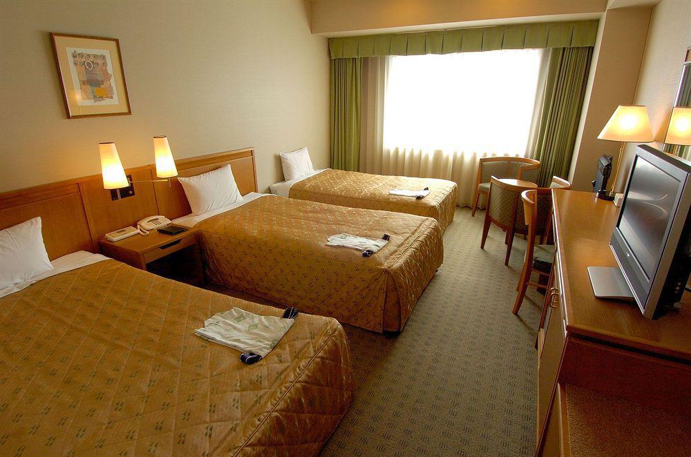 טוקיו Dai-Ichi Hotel Ryogoku מראה חיצוני תמונה