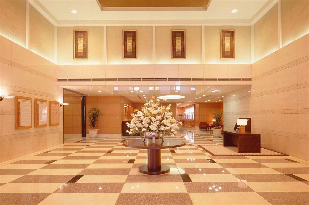 טוקיו Dai-Ichi Hotel Ryogoku מראה חיצוני תמונה