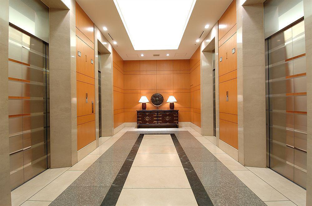 טוקיו Dai-Ichi Hotel Ryogoku מראה חיצוני תמונה