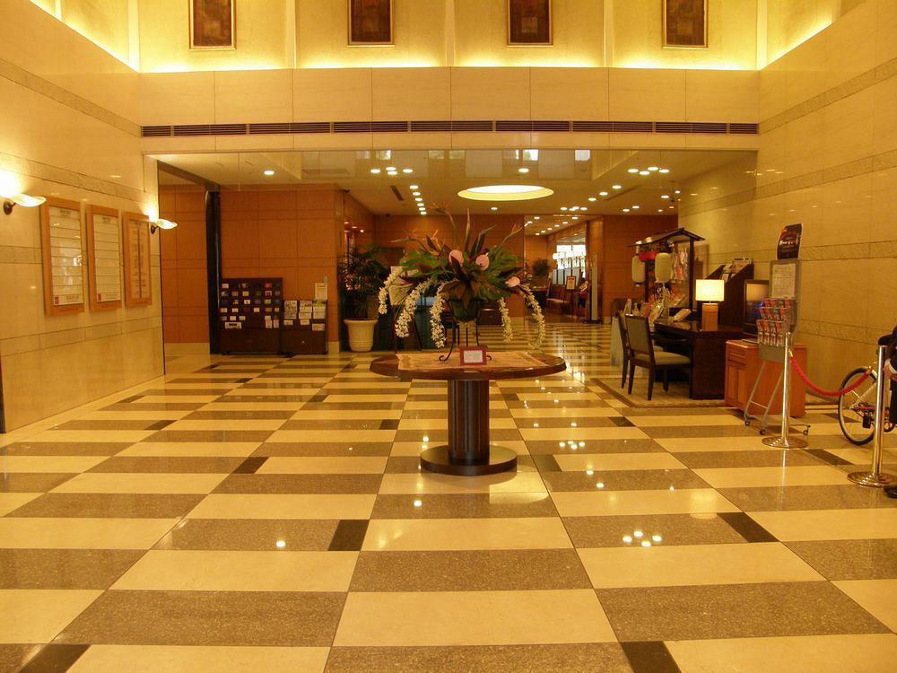 טוקיו Dai-Ichi Hotel Ryogoku מראה חיצוני תמונה