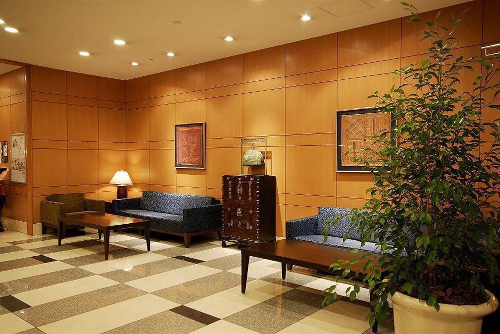 טוקיו Dai-Ichi Hotel Ryogoku מראה חיצוני תמונה